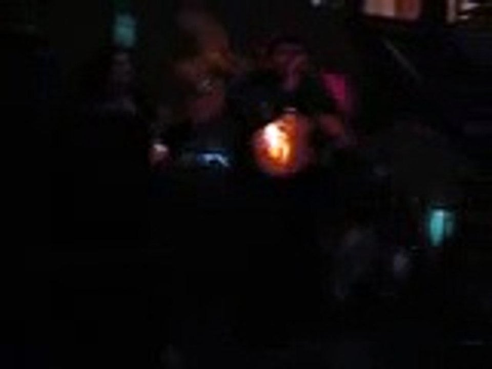 Mauricio Cabrera en Tercer Tiempo