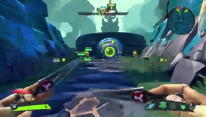 On test la beta de Battleborn (19)