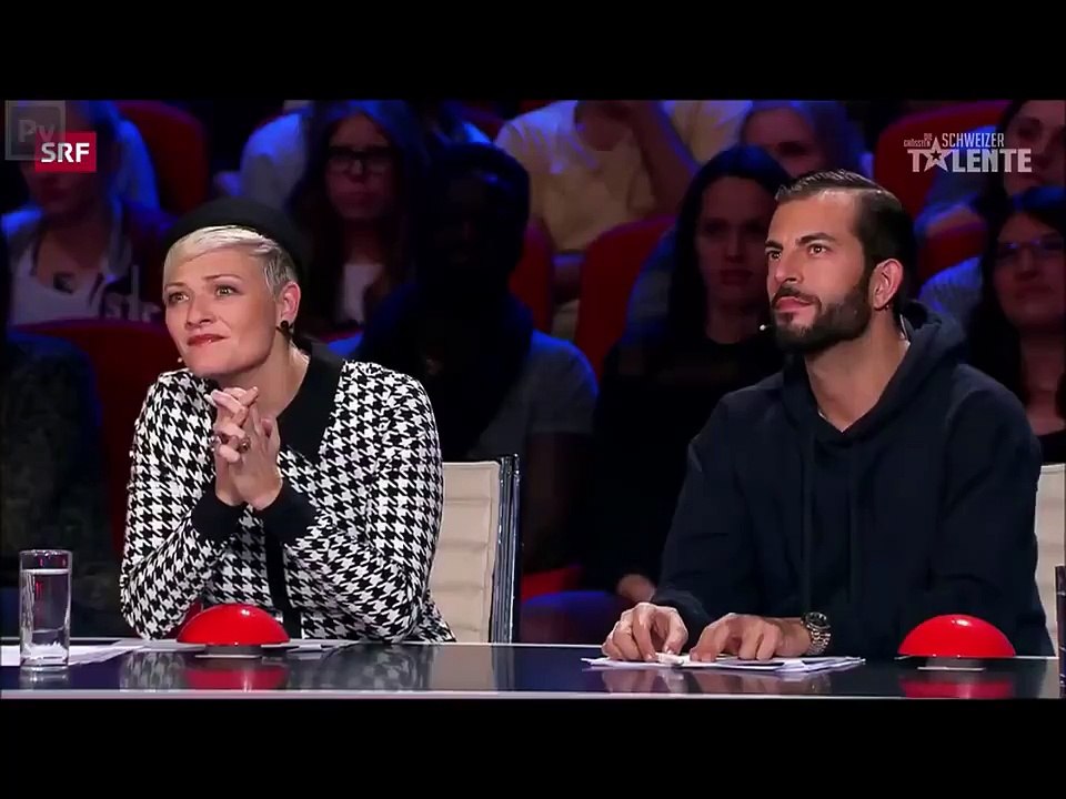 Il ne faut jamais juger un dessin avant que l'artiste le termine