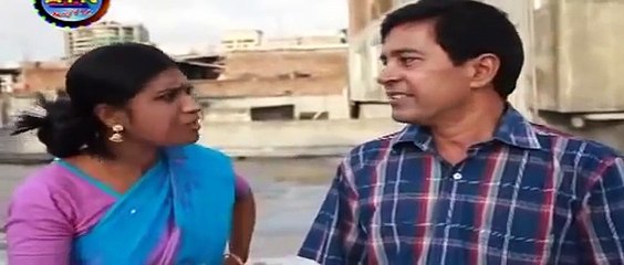 Bangla Natok 2016 -সিগারেট জামাই (Sigaret jamai)