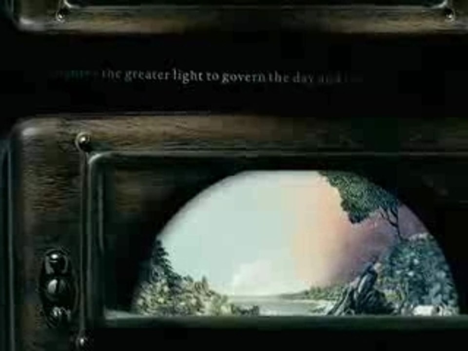 Fall 2006 Prologue Montage