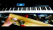 Not Martenot : Experimental project of Onde Martenot like Pitch Controller