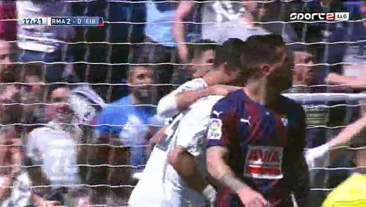 Así deben de ser las cosas ahora otra goliza el martes y todos contentos