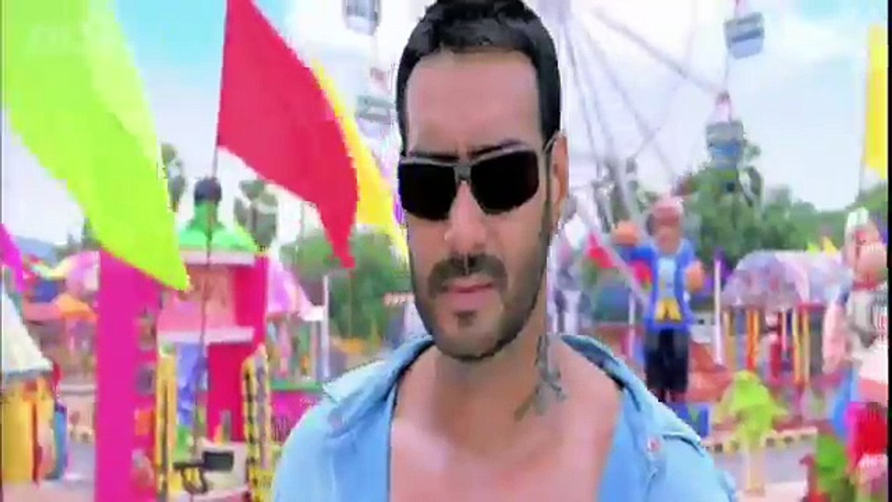 Golmaal 4 Trailer | Ajay Devgan, Kareena Kapoor - Golmaal 4 - 2015