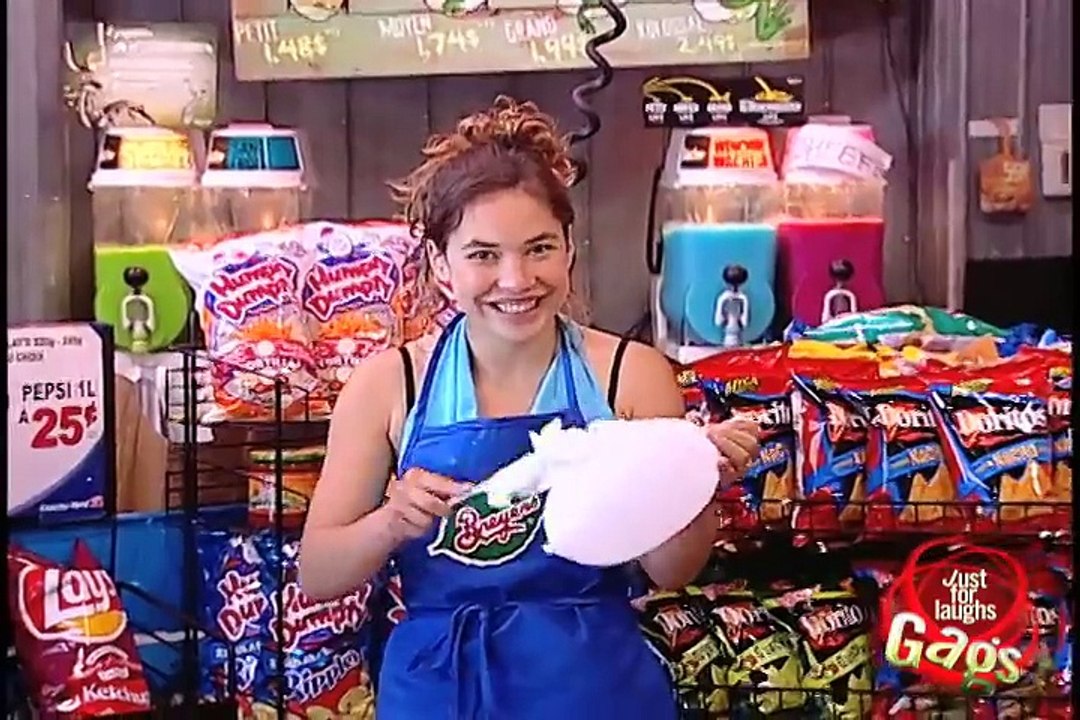 Balloon Cake Prank