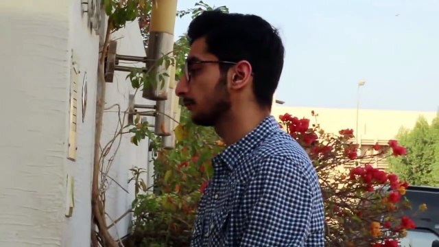 Who's there Difference B W White Visitors, Brown Visitors and... By Maansals