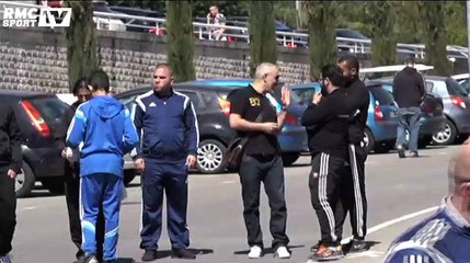 OM : Union sacrée autour du club