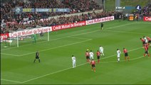 Lucas Moura Goal HD - Giungamp 0-1 PSG -09.04.2016