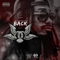 Black Sayko - Follow Me // (Blackaman Back album 2016)