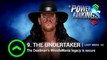 How did WrestleMania affect Roman Reigns & Dean Ambrose's rankings-- WWE Power Rankings, Apr 9, 2016 - Dailymotion