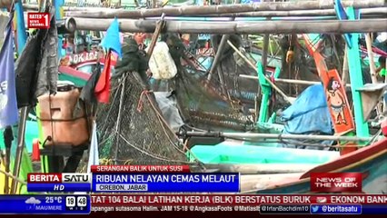 News of The Week: Serangan Balik untuk Susi