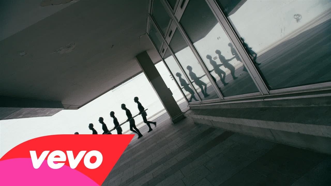 The Chemical Brothers - GO