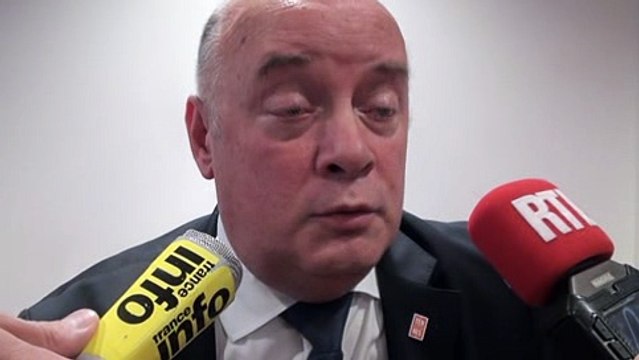 Tennis / FFT - Bernard Giudicelli, Secrétaire général de la FFT, veut créer une chaîne France TV Tennis