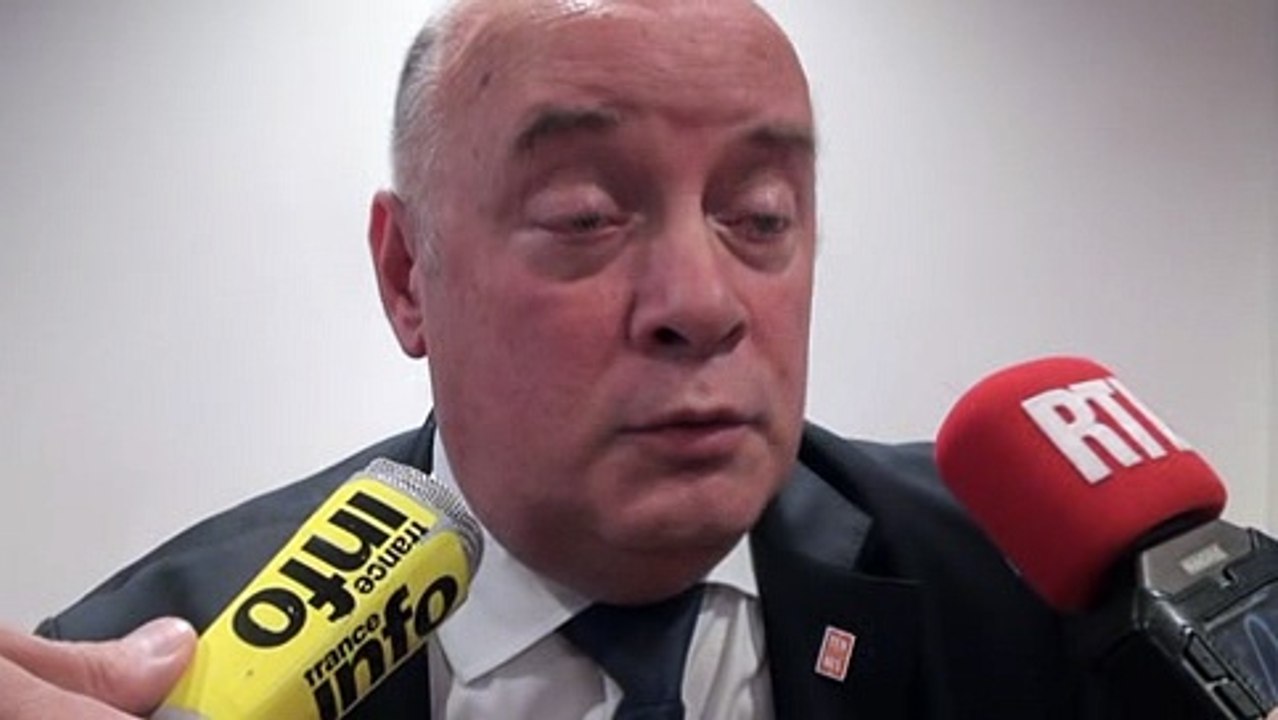 Tennis / FFT - Bernard Giudicelli, Secrétaire général de la FFT, veut créer une chaîne France TV Tennis