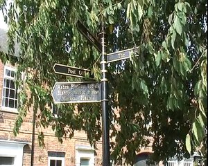 Howden: Sometimes happy, sometimes sad