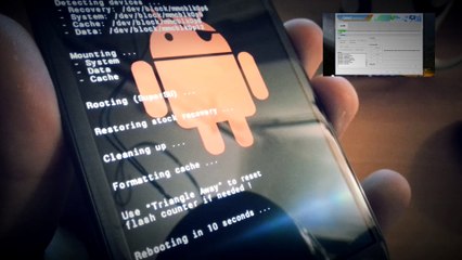Kako obrisati sistemske aplikacije na android telefonu?