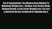 Read The 31 Day Dad Diet: The Modern Dads Method To Maximum Weight Loss - Achieve Your Perfect