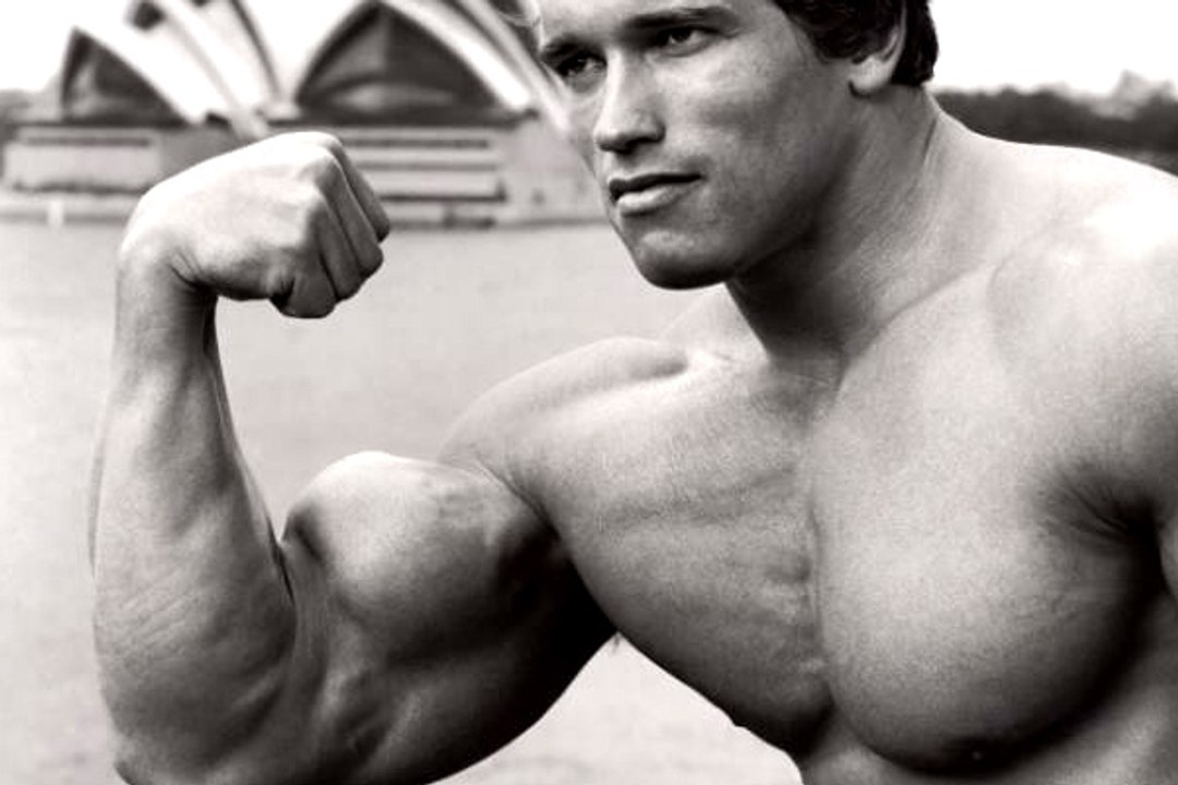 ARM DAY Bodybuilding Motivation - ARM DAY