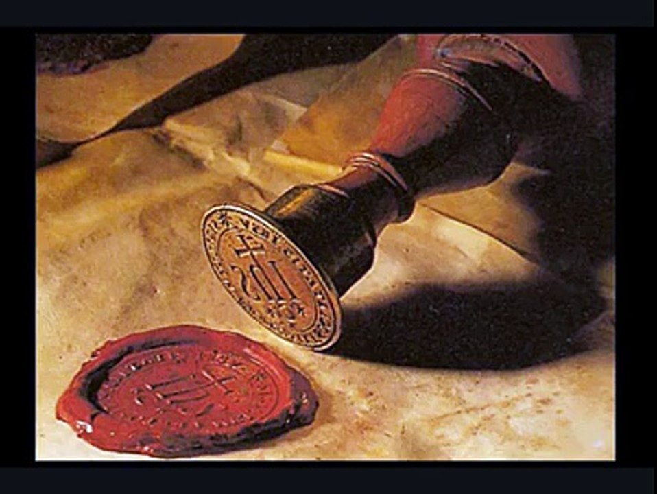 Sklaven ohne Ketten- cestui que vie