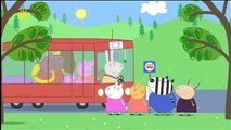 Peppa Pig (Series 3) - Goldie The Fish (with subtitles)