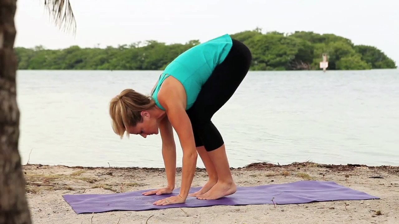 The 2012 Total Body Transformation Challenge