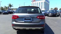 2013 Audi allroad San Francisco, Bay Area, Peninsula, East Bay, South Bay, CA 80820A
