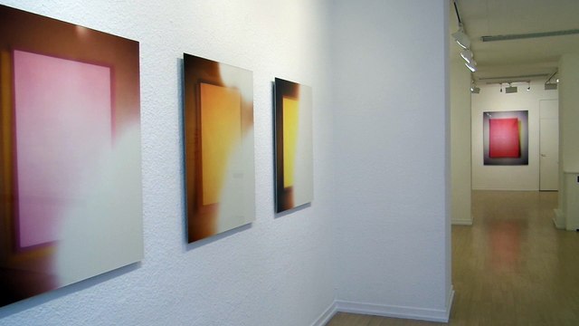 Expo ● LES ARTISTES DE LA GALERIE ● accrochage de groupe d’une sélection d’œuvres ● Galerie Oniris