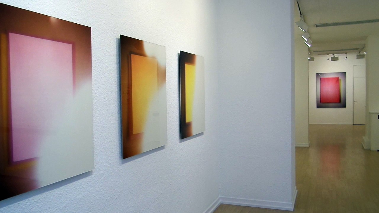 Expo ● LES ARTISTES DE LA GALERIE ● accrochage de groupe d’une sélection d’œuvres ● Galerie Oniris