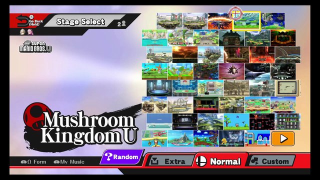 SBY Smash Weekly 3/25/16 - Godzillabrawler (Corrin) vs. Nob1e (Corrin) - Winner's Bracket