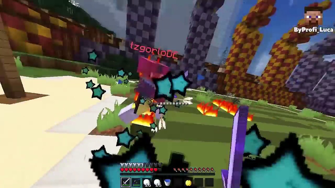 Ihr seid super! :) || MINECRAFT 1vs1 KITRATING #24 || PapierLP