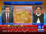 Tonight With Moeed Pirzada: PTI's  Weak Political Approach !!!