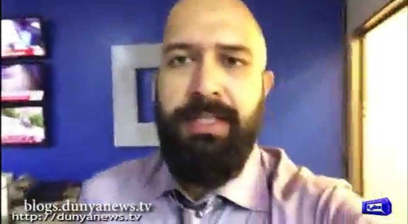 Wajahat Khan on Sharifs' problems due to Panama Leaks - Will Shehbaz Shareef is going to be the next PM?