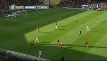 0:2 Lucas Moura Goal HD - Giungamp vs PSG -09.04.2016
