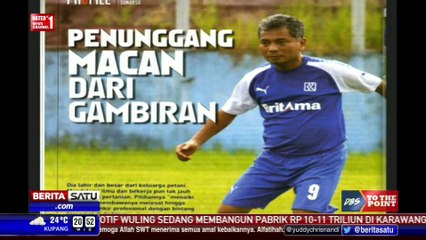 DBS To The Point: Pangan di Negeri Kolam Susu #5