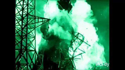 Godzilla King Of The Monsters (1956) Colorized Trailer