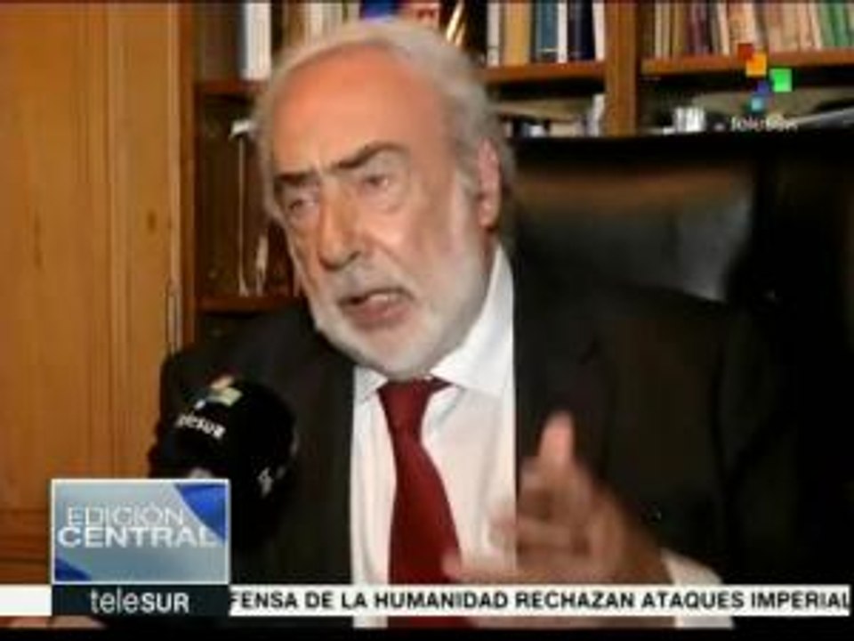 Argentina: Macri asegura estar tranquilo por caso Panama Papers