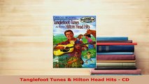 PDF  Tanglefoot Tunes  Hilton Head Hits  CD Free Books