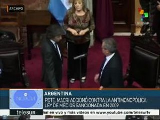 Es Noticia: Democratización de la comunicación en Suramérica