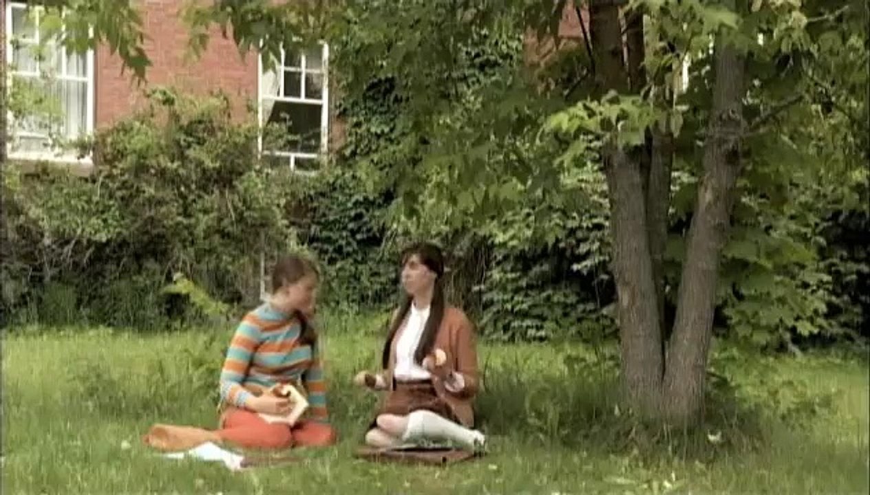 Dossiers Mystères - La Possession Diabolique [S02E12] HD