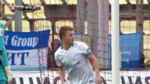 Amkar Perm 0-2 Zenit St Petersburg