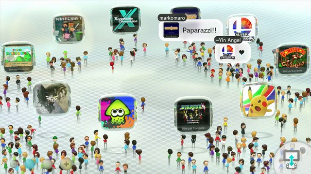 Wii U: WiiUBrU online Homebrew Launcher (Ver. 5.5.0/5.5.1) [Deutsch|HD]