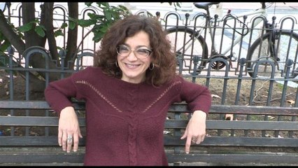 Carmen París muestra un despliegue de folclore en Montevideo con "Ejazz con jota"