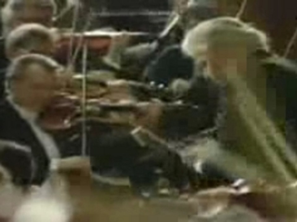 Richard Wagner Tannhäuser Karajan Part 1.