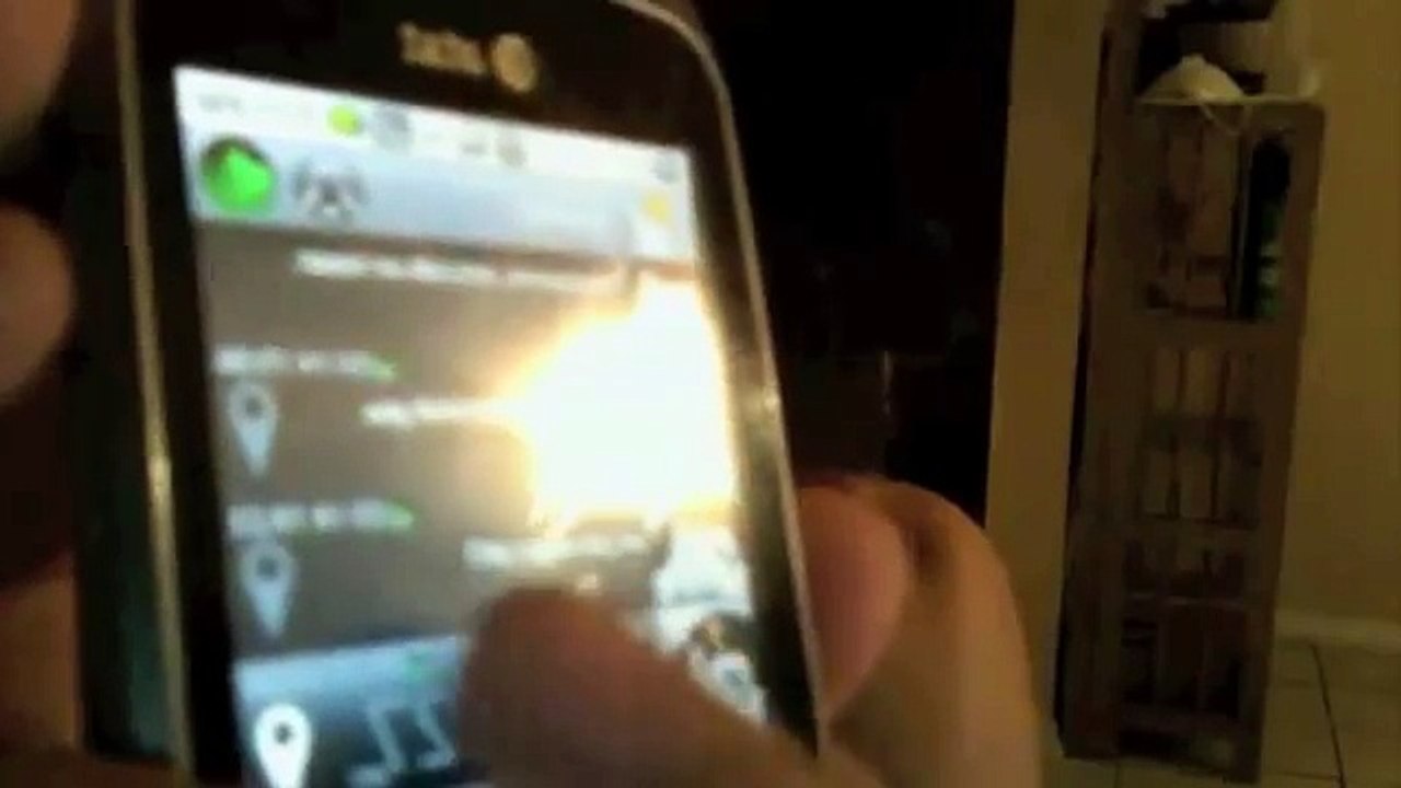 Voxer prank