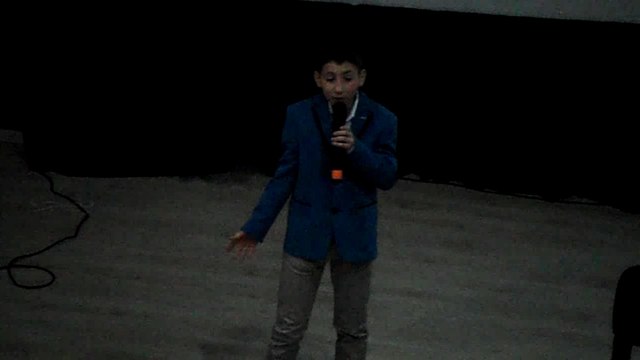 19 - BALIKESİR İLİ İMAM HATİP ORTAOKULLARI KUR'AN-I KERİM'İ GÜZEL OKUMA YARIŞMASI