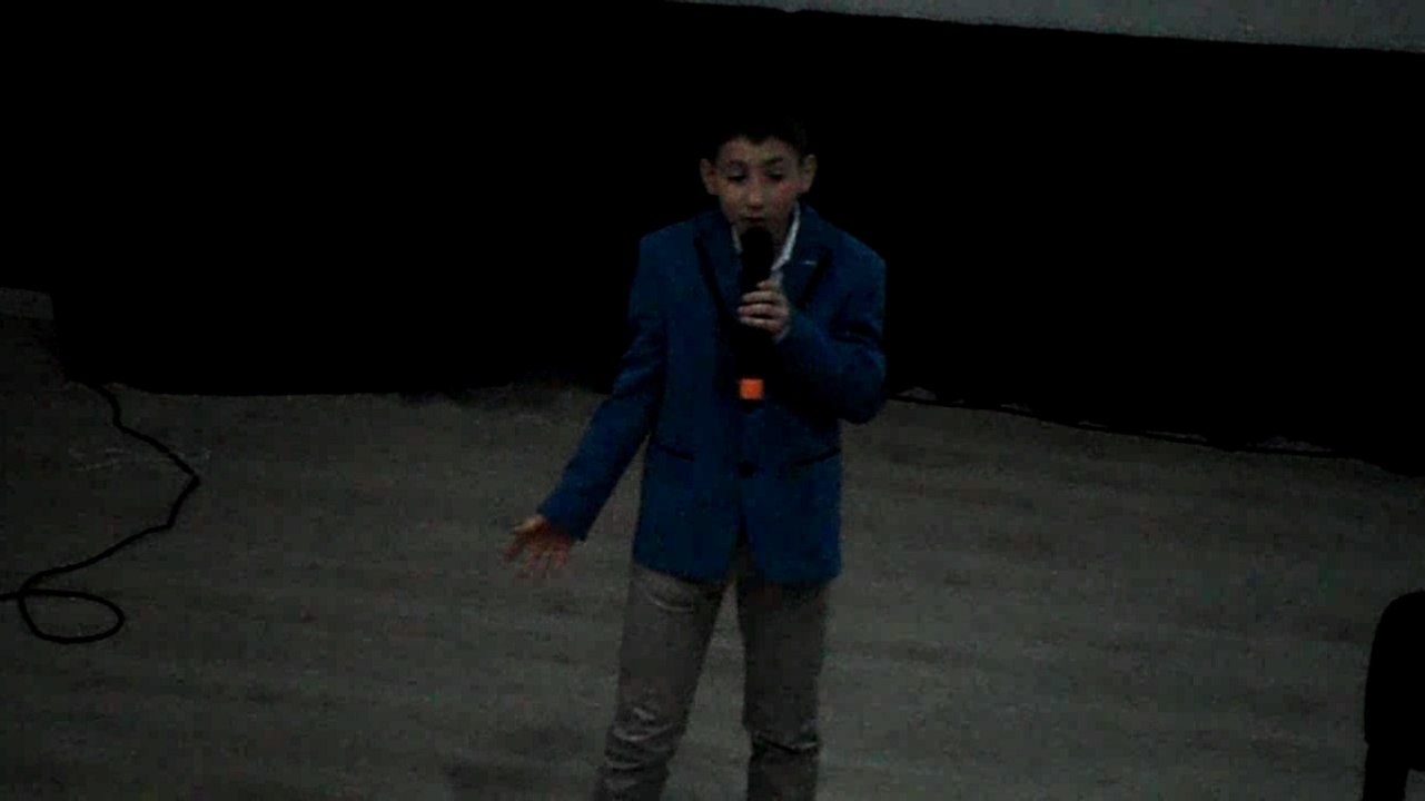 19 - BALIKESİR İLİ İMAM HATİP ORTAOKULLARI KUR'AN-I KERİM'İ GÜZEL OKUMA YARIŞMASI