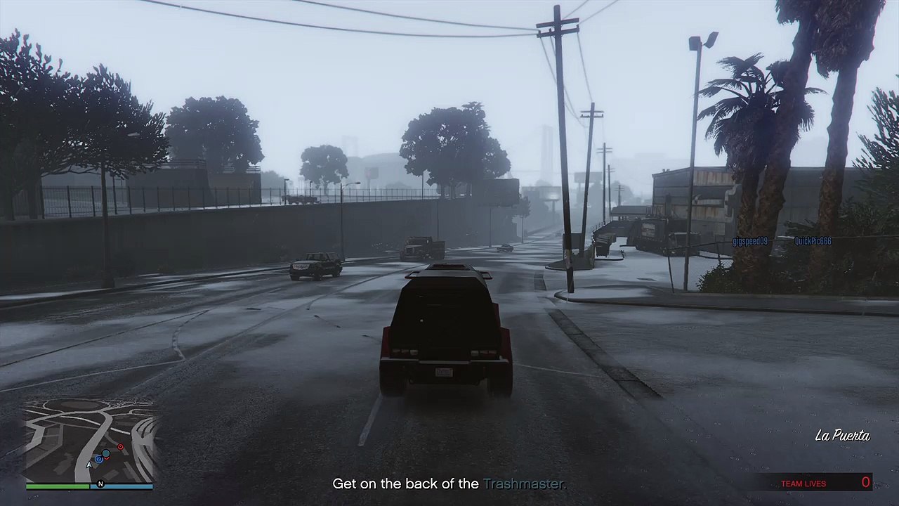 WTF