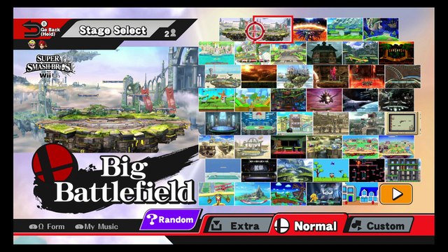 SBY Smash Weekly 3/25/16 - Midnight Rambler (Wario) vs.McNutly (Cloud/Roy) - Loser's Bracket