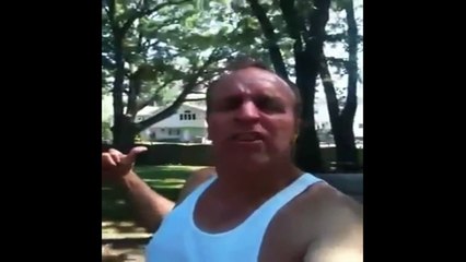 Fuck This House By Comedian Vic DiBitetto