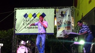 Tecnológico Comfenalco Interprete masculino festiarte 2014